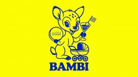 BAMBI x 3littlestories stocksale