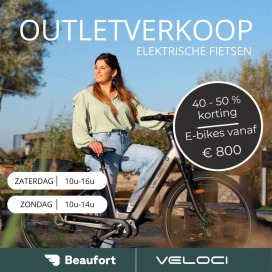 Bizbike outlet sale Geel