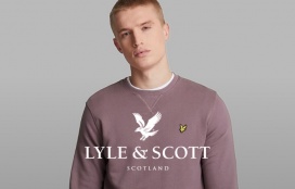 Le Salon Vip: Lyle & Scott