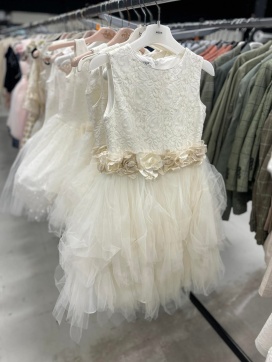 Stockstunter Oudenaarde