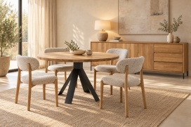 MASSIEVE meubel Stockverkoop Hamme -30% tot -70%