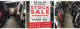 Garde-Robe Stocksale