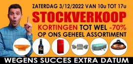 MAXXTOOLS mega stockverkoop