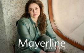 Le Salon Vip: Mayerline