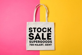 Stocksale Supergoods Fair Fashion