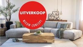 Stocktopus mega uitverkoop weekend