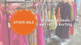 La Bottega stocksale 6 daagse