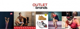 Outlet Brands verkoop wintereditie