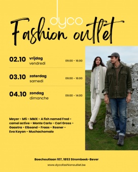 Dyco Fashion Outlet