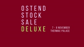 Ostend Stocksale Deluxe