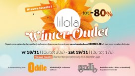 Winter 22 Outlet  Lilola / Odille / Bugatti