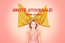 KidsOnLine stocksale!