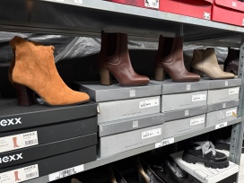 Stockstunter big sale winter 26