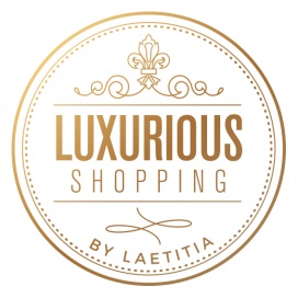 Luxurious Shopping by Laetitia stockverkoop