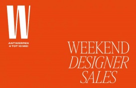 Knack Weekend designer days