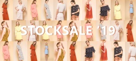 Stocksale Lila Grace and K&J