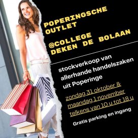 Poperingsche Outlet