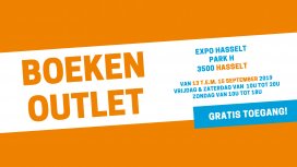 Boekenoutlet Hasselt - Pardoes