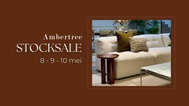 Ambertree meubelen stocksale
