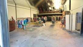 Stockverkoop kleding/juwelen/accessoires