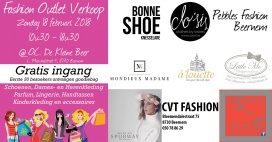 Fashion Outlet Verkoop