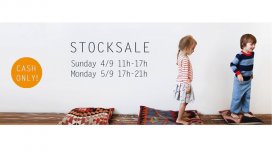 Stockverkoop Fooldewool.com