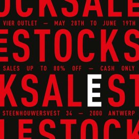 Vier Stock Sales