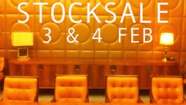 Stock Sale Galerie Alain Hens