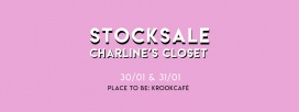 Stocksale Charline's Closet 