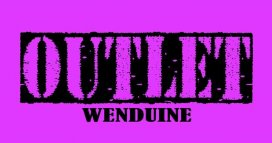 Outlet wenduine