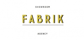 Fabrik Agency:Stock & Sample Sale