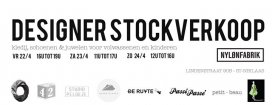 Designer stockverkoop & Nylonfabrik