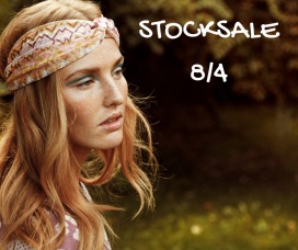Sisu Summer Stocksale!