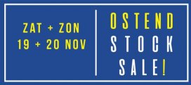Ostend Stock Sale