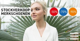 Bent Stockverkoop mei 2017