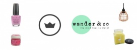 Stockverkoop Wander & Co. x Beauty Queen