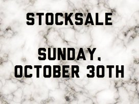 Dope & kroot Stocksale