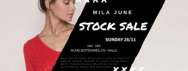 STOCK SALE Mila June