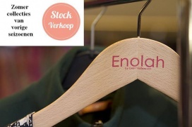 Stockverkoop Enolah