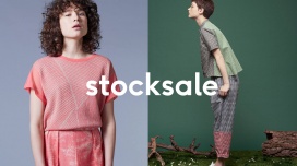 Stocksale fred + ginger Labo