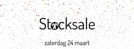 Ducksday stocksale