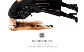 DAMIEN RAVN Stocksale