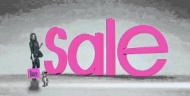 Sample & Stock sale Fashion Company