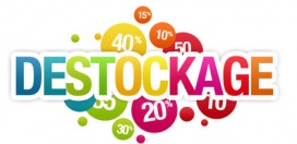 Stockverkoop bij A&A FASHION