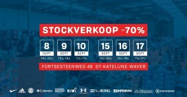 United Brands Stockverkoop