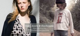 Stockverkoop  manufactuur.be & littlefashionaddict.com