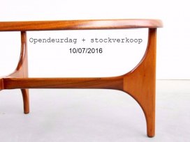 Opendeurdag + Stockverkoop Very Vintage webshop