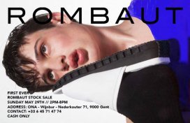 Rombaut STOCK SALE (schoenen)