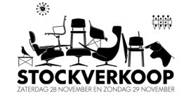 Stockverkoop Vitrapoint Antwerpen