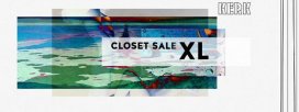 Stocksale Dope Shoes, La Fille D'o & Closet Sale XL